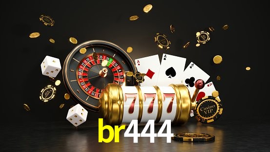 Welcome Bonus br444
