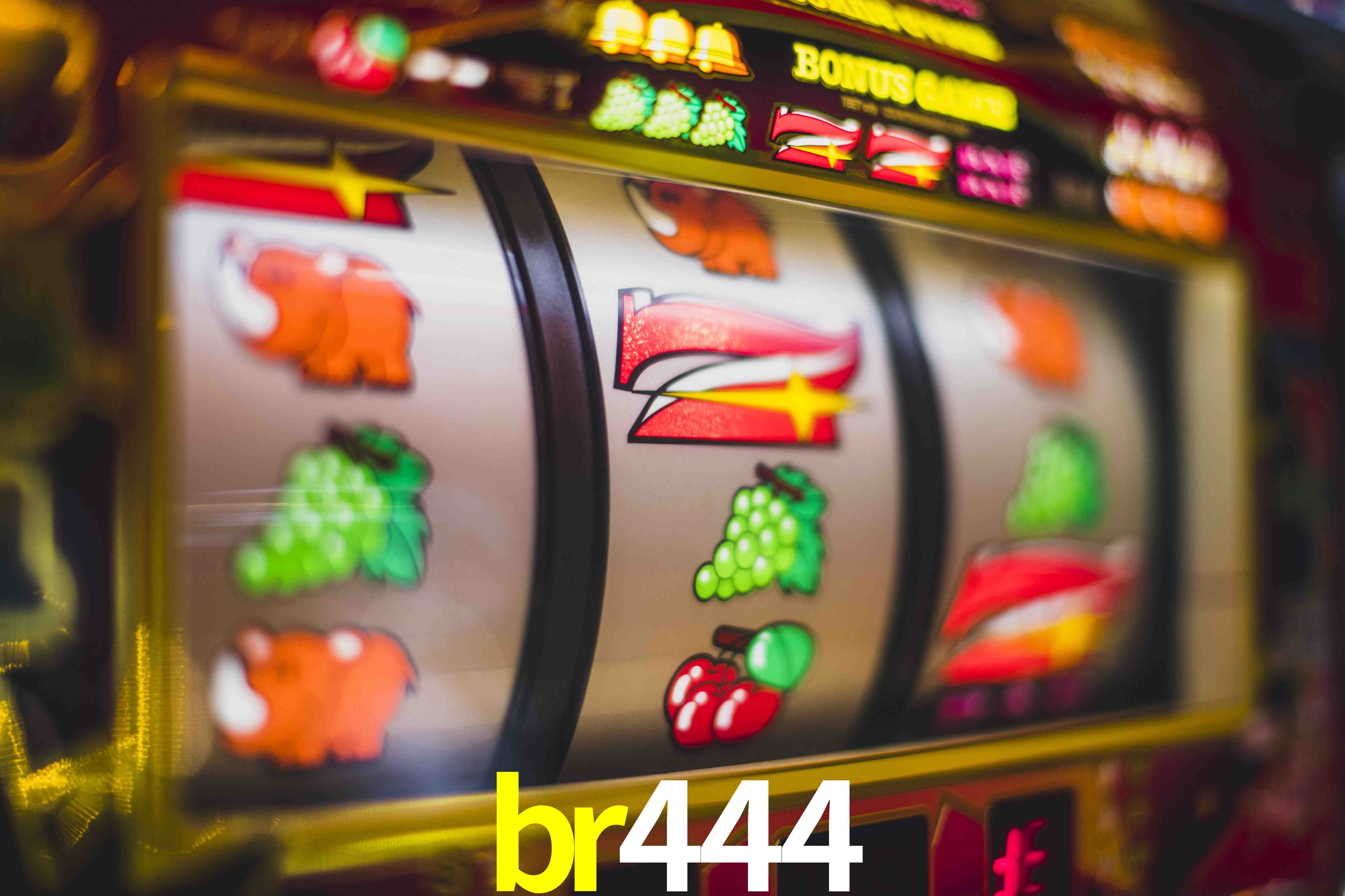 Statistics br444