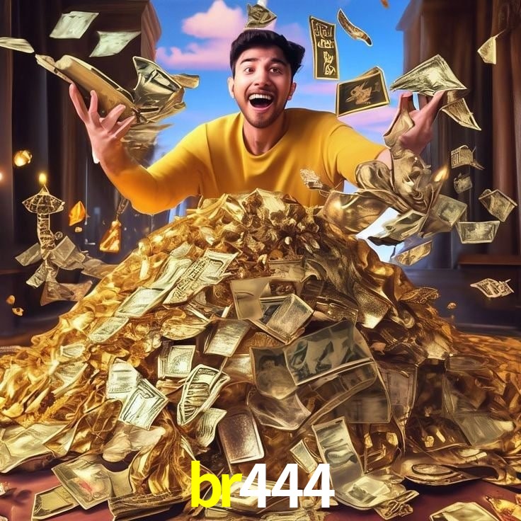 Estatísticas br444