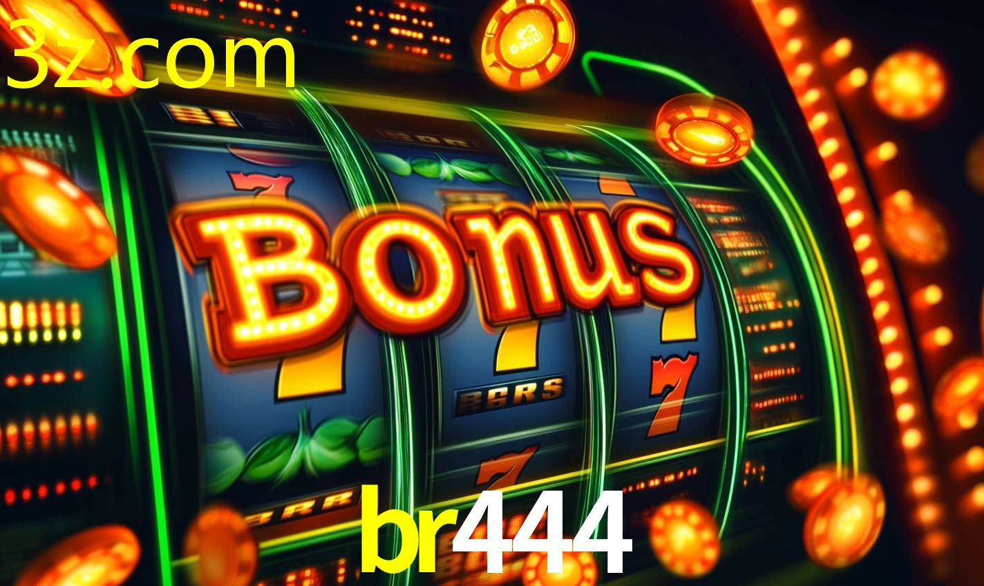 BR444