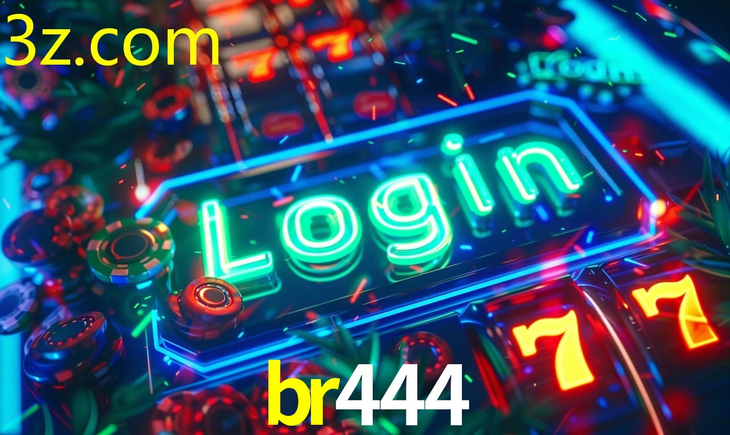 BR444