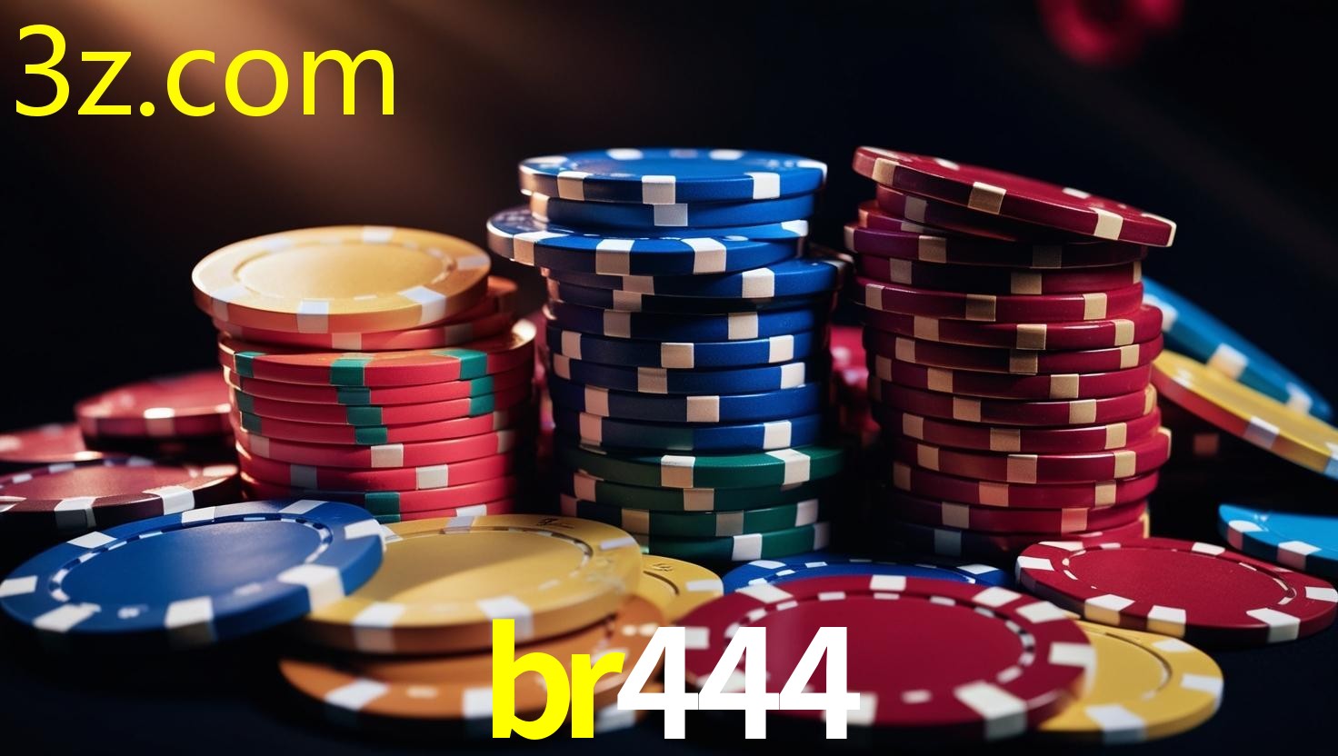 BR444