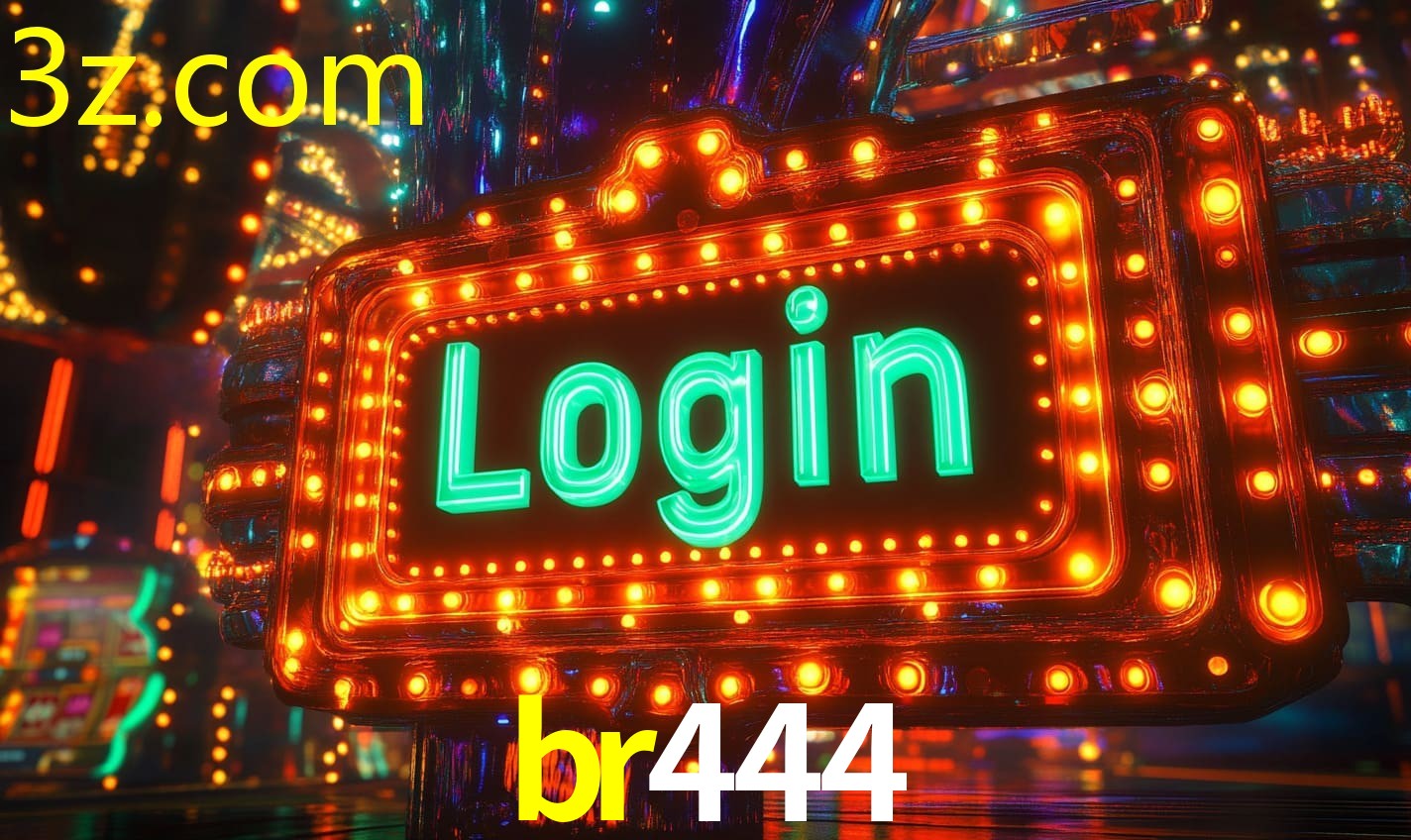 BR444