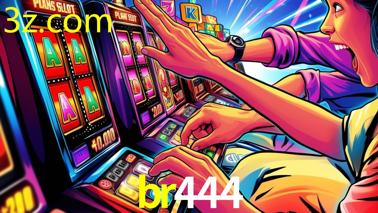 BR444