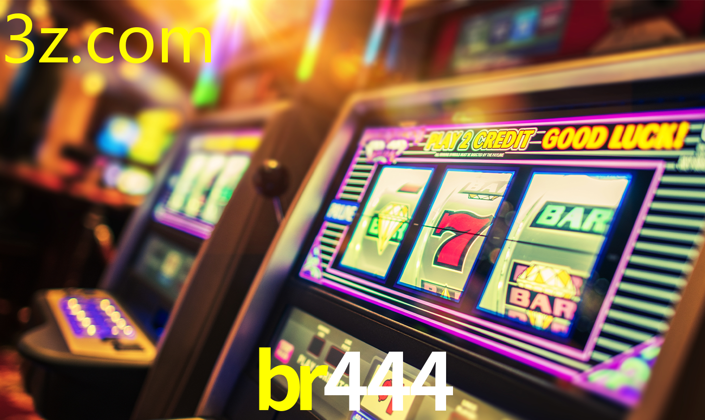 BR444