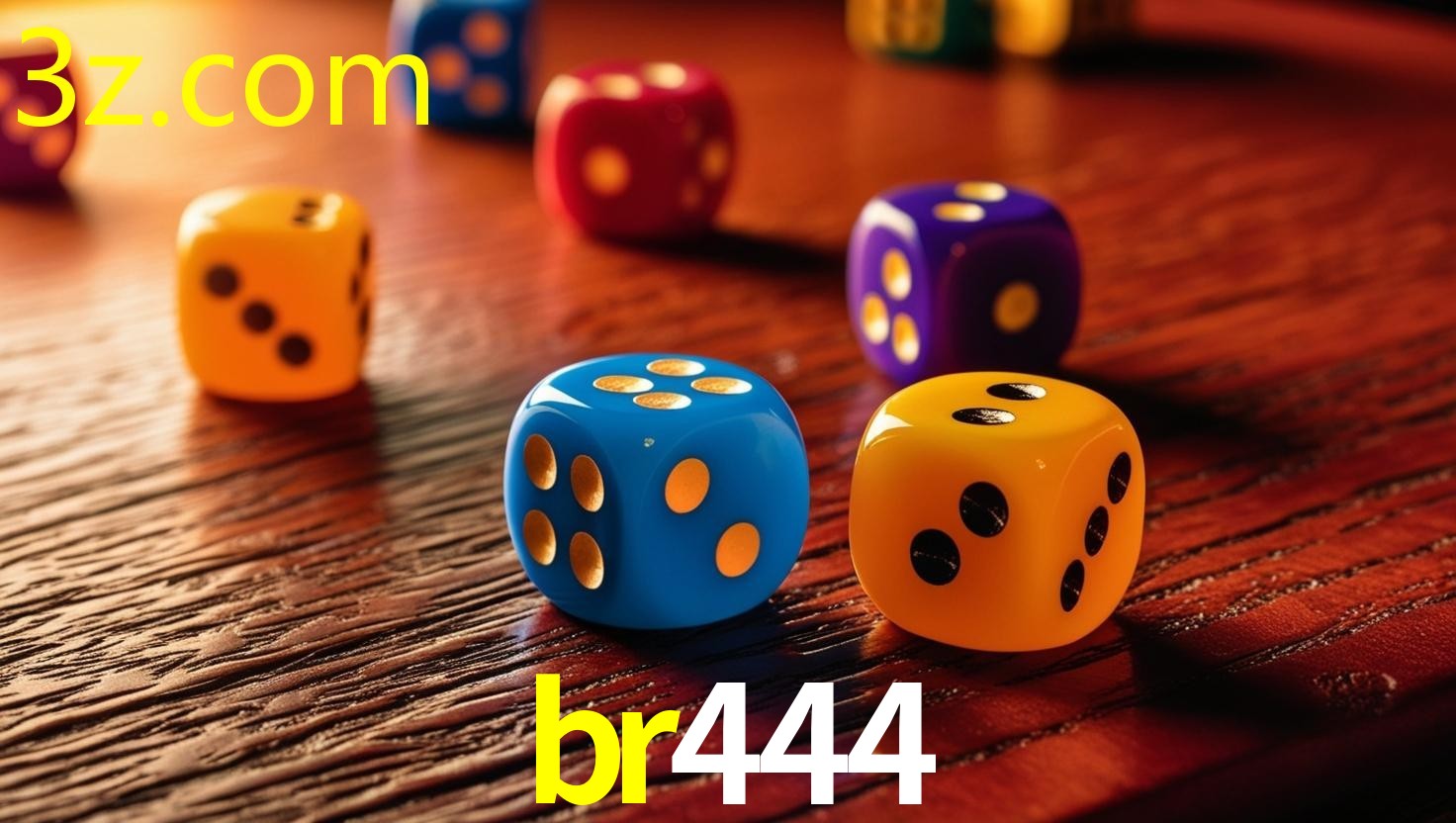 BR444