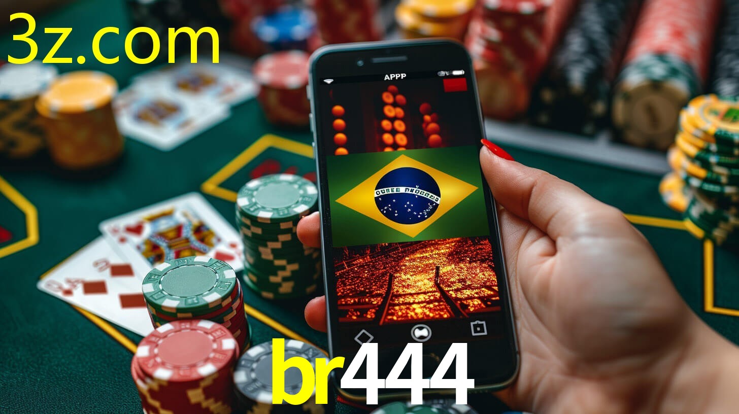 BR444