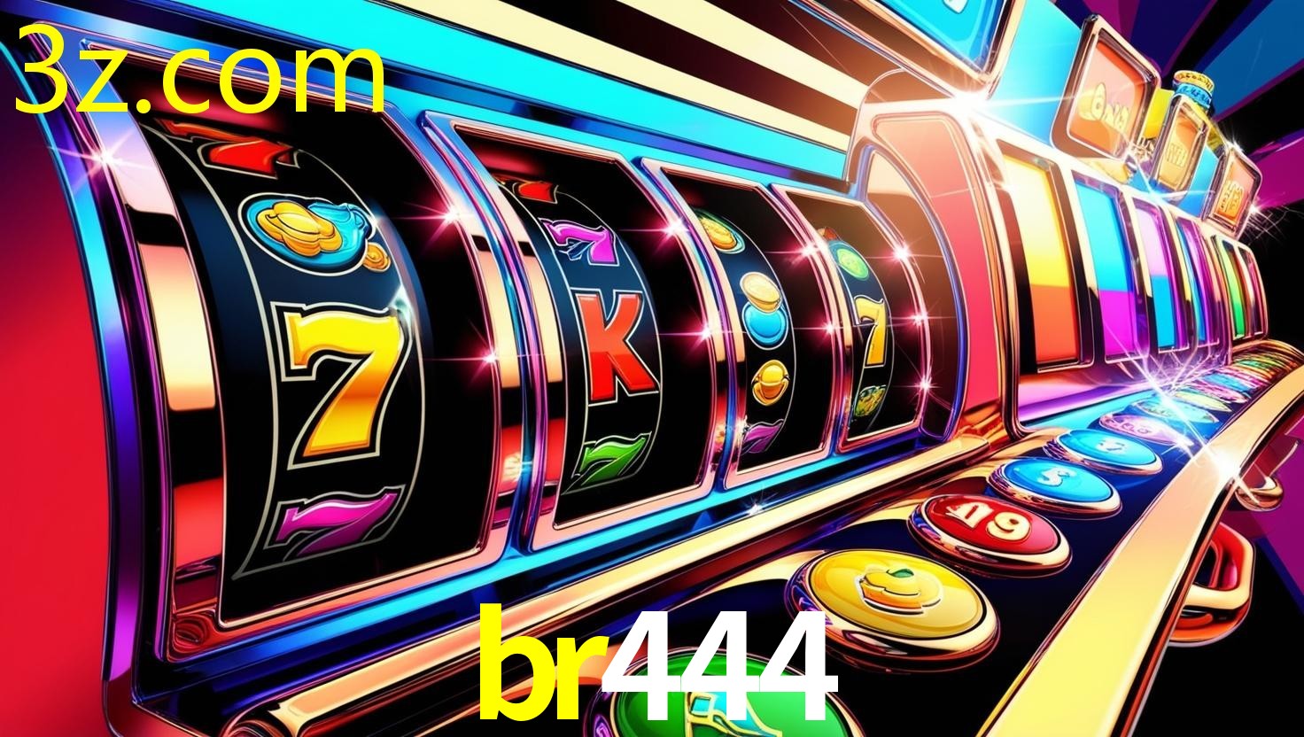 BR444