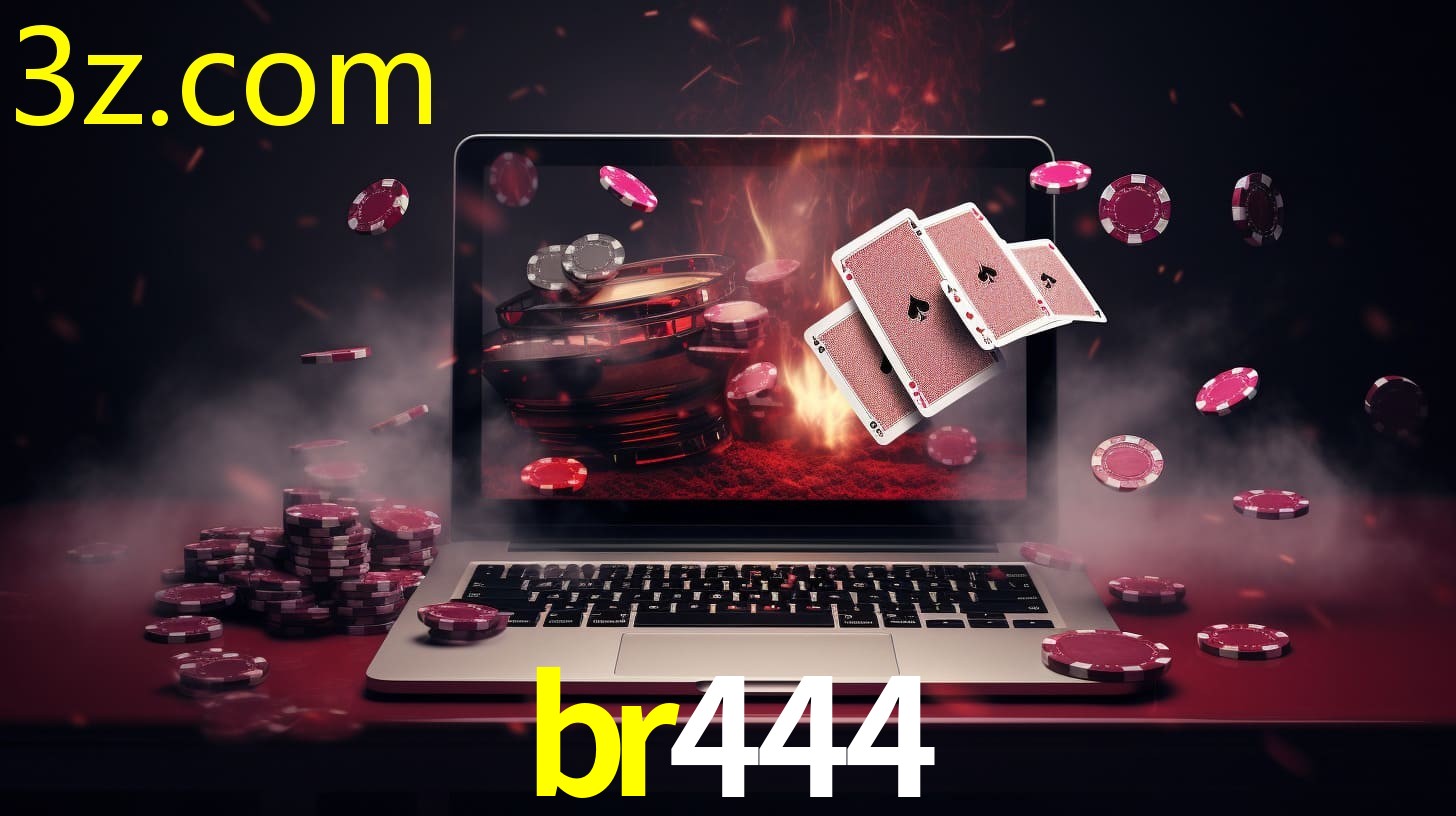 BR444