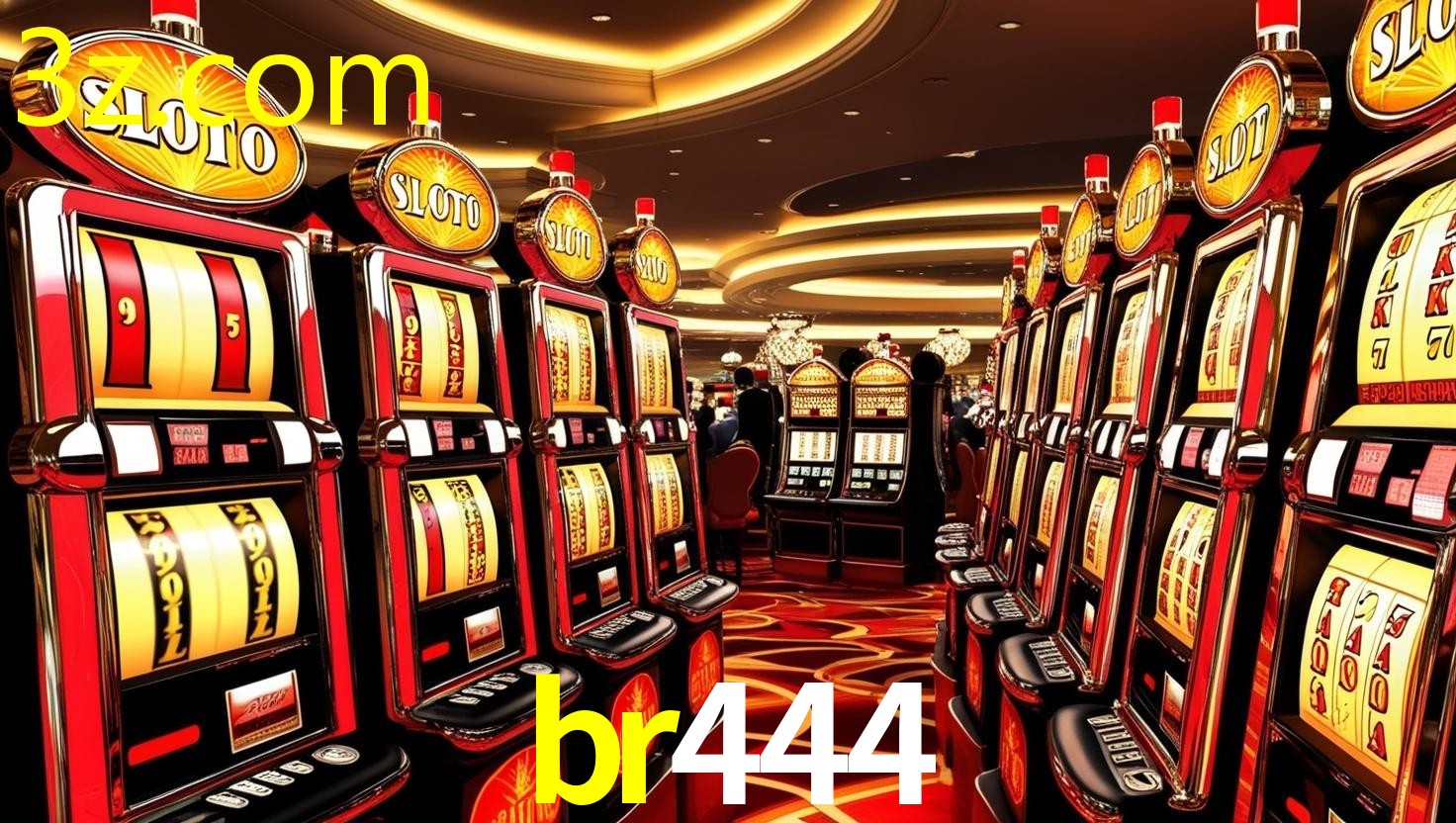 BR444