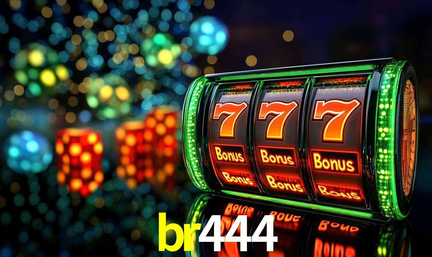 br444 - Aplicativo Móvel