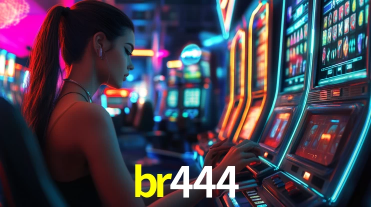 Exclusive Games br444