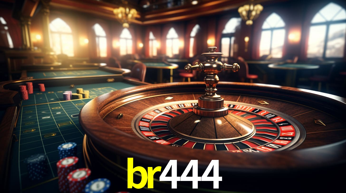 Football Betting br444