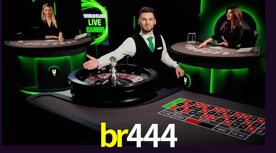 Seasonal Promotions br444