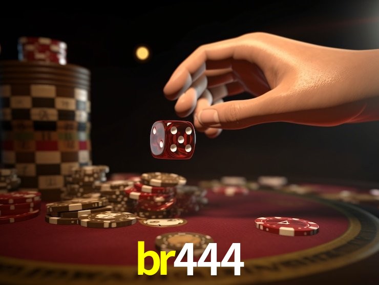 br444 São Paulo - Jogo Providers