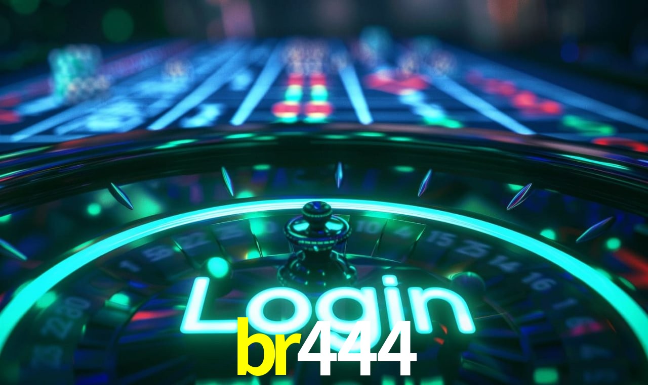 Casino Ao Vivo br444
