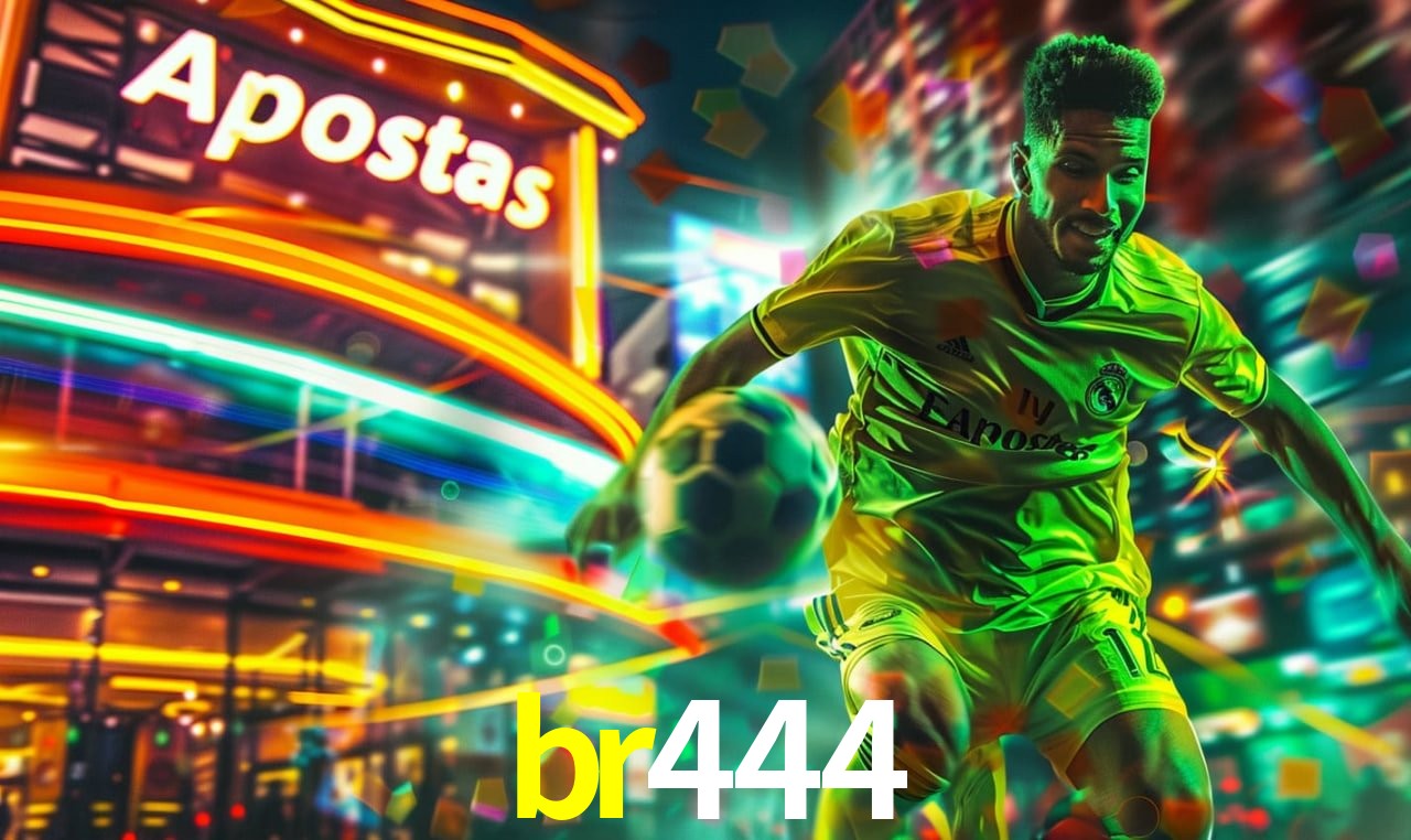 Promoções Sazonais br444