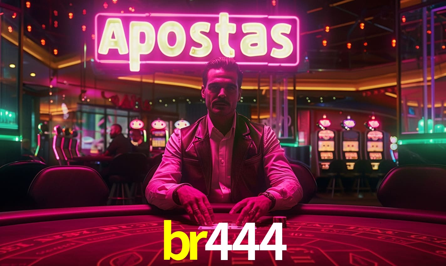 br444 Belo Horizonte - Provably Fair