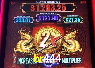 br444 Belo Horizonte - VIP Casino