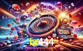 Provedores de Jogos br444