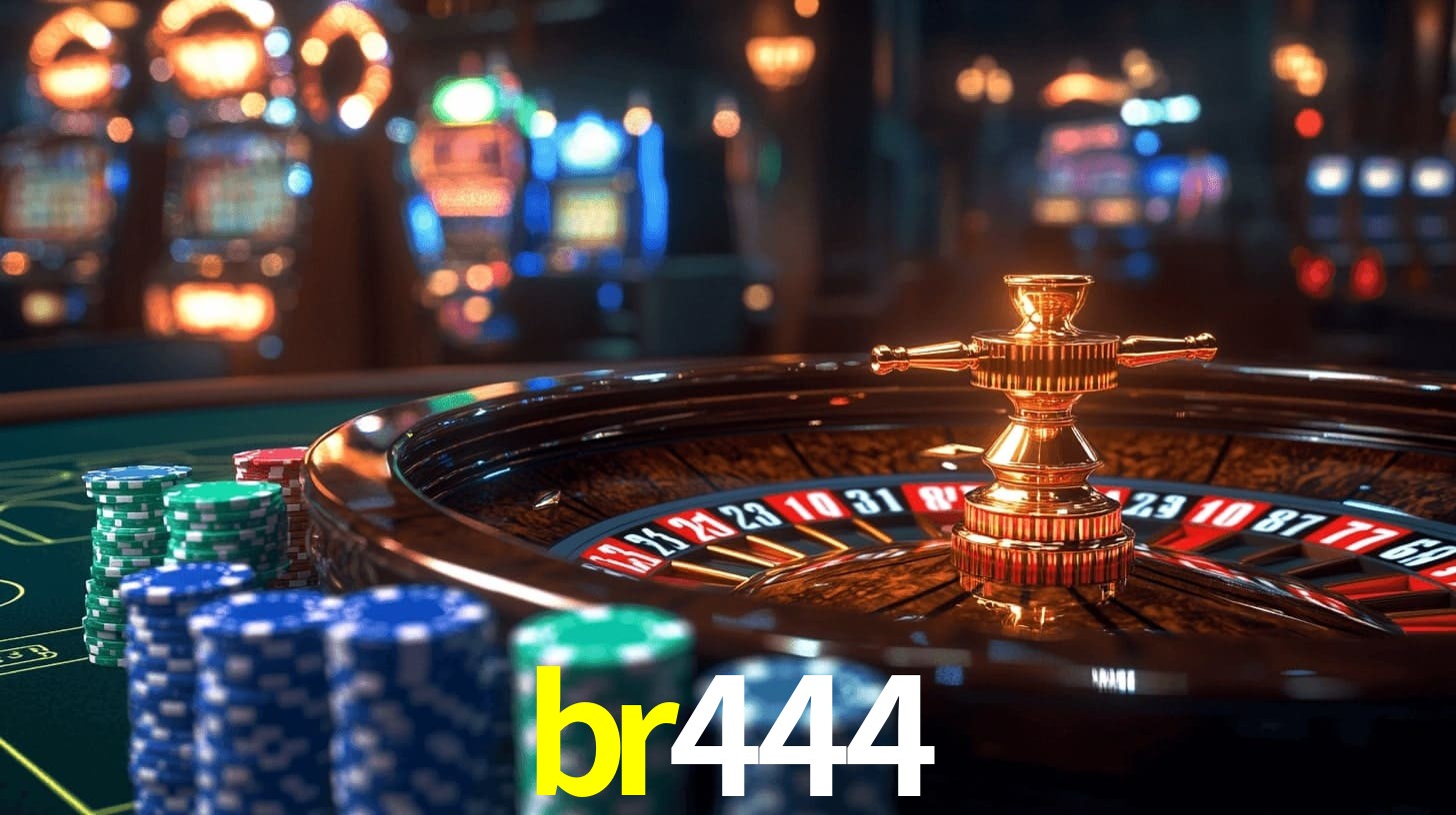 br444 bet