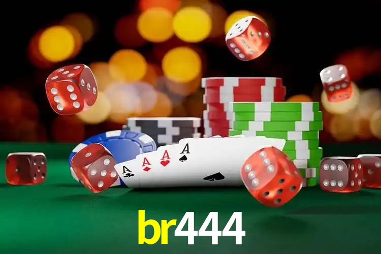 br444 Rio de Janeiro - Popular Jogos