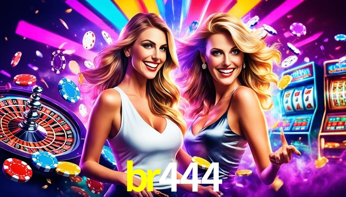 Casino VIP br444