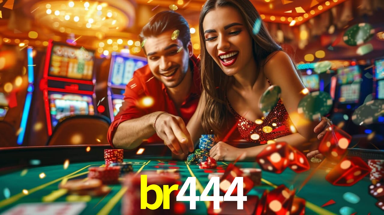 br444 - cassino ao vivo