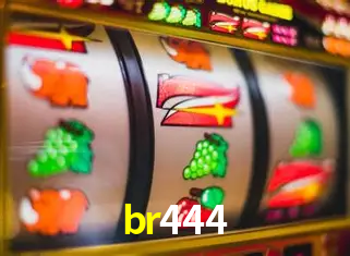 A Emoção da Loteria na br444: Uma Chance de Mudança de Vida