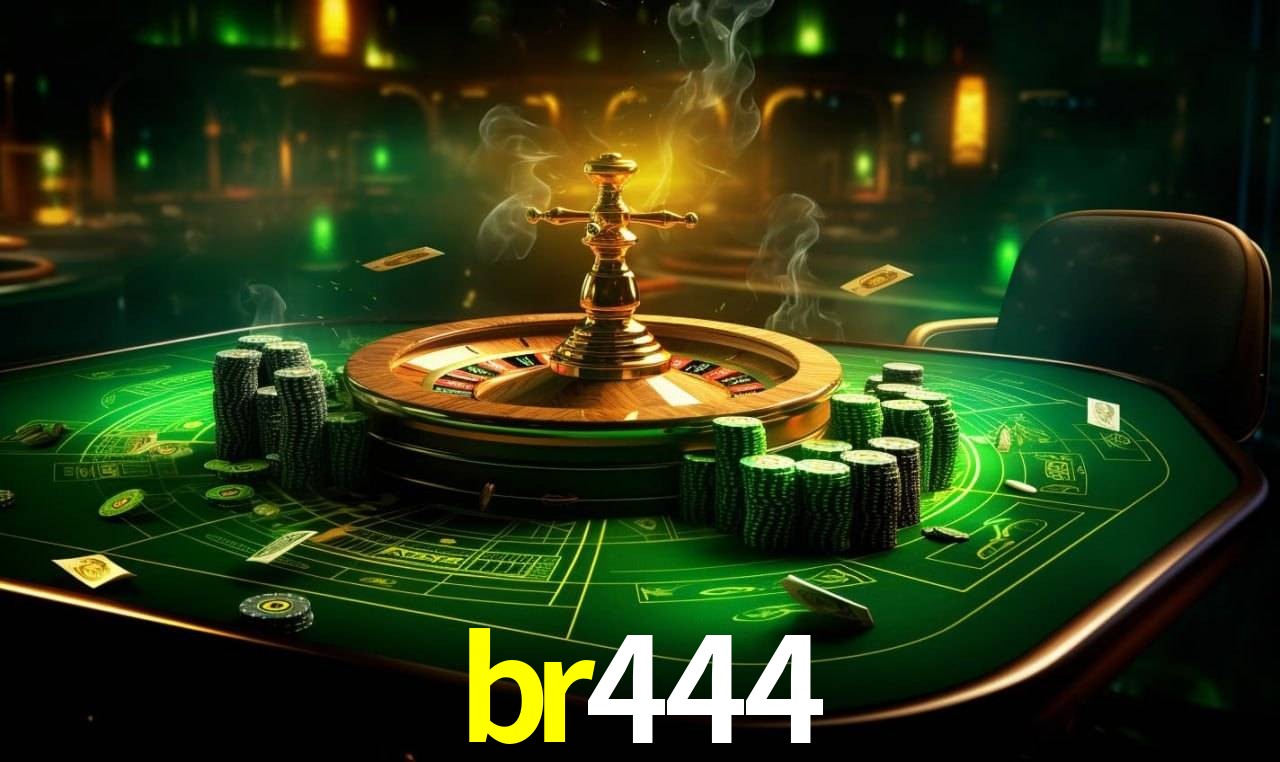Interface do App br444