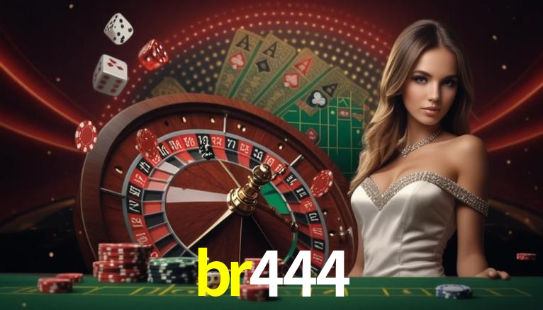 API Integration br444