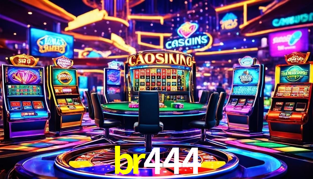 Design Responsivo br444
