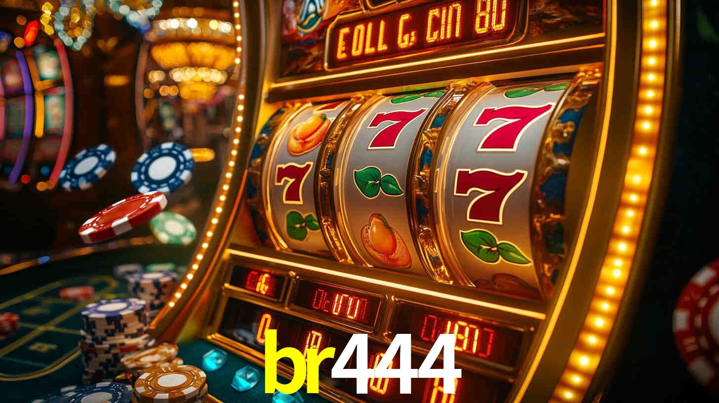 Live Casino br444