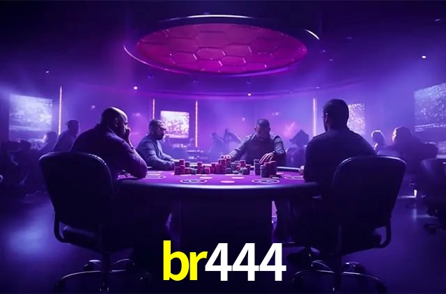 Sistemas de Segurança br444