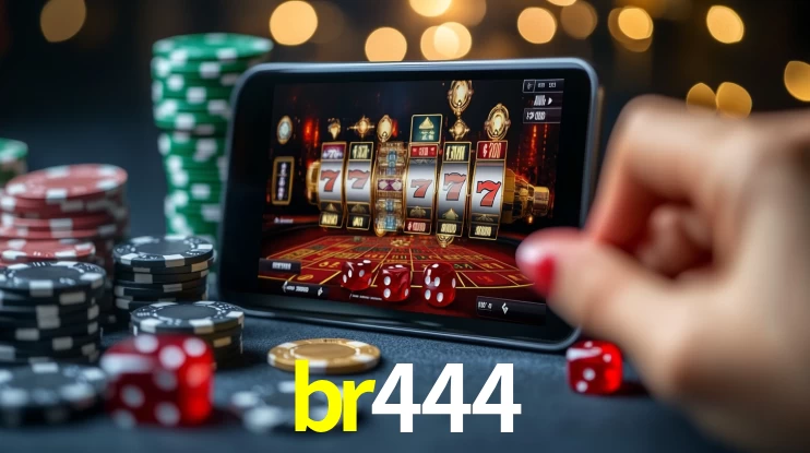 Blackjack Table br444