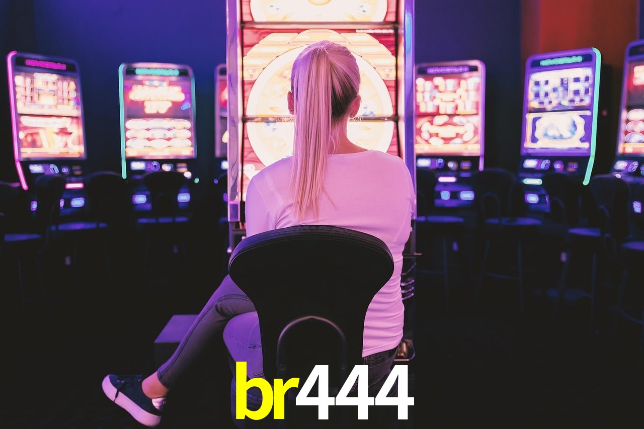 Account Benefits br444