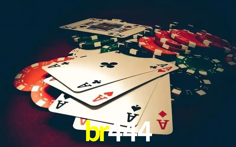 br444 Brasília - Betting Features