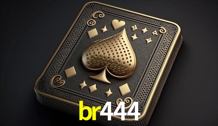 Tecnologia da Plataforma br444