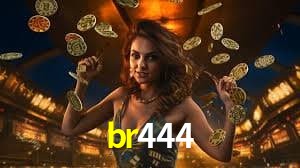 Live Casino br444