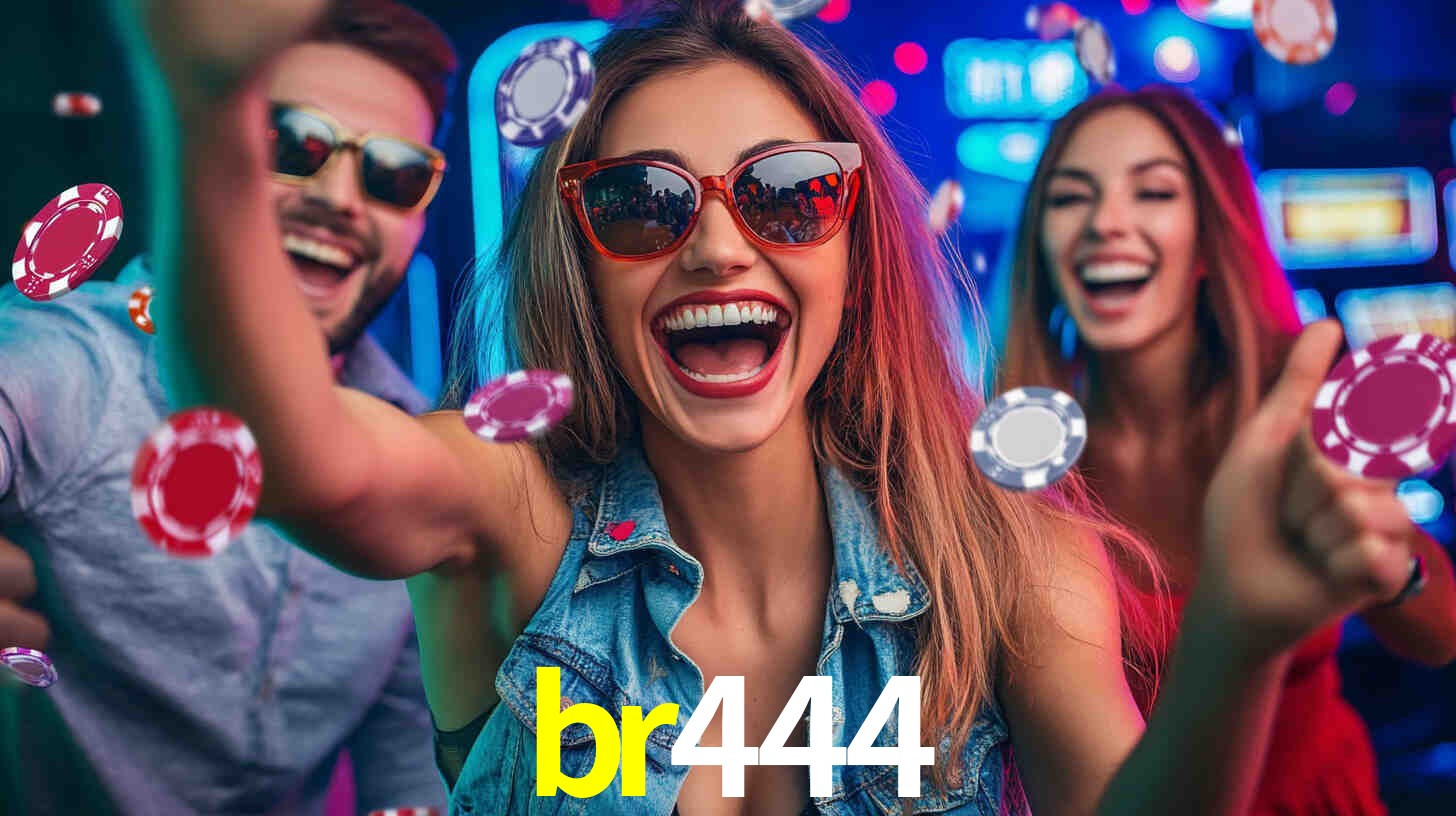 Descubra a Essência do br444: Nossa História e Compromissos