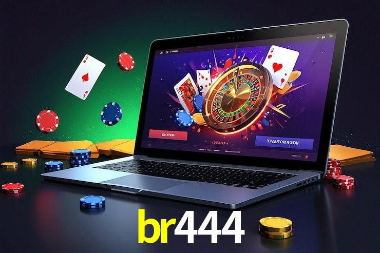 br444 Salvador - Support
