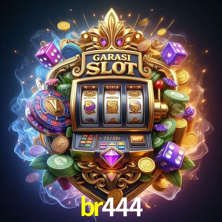 br444 - Login Methods