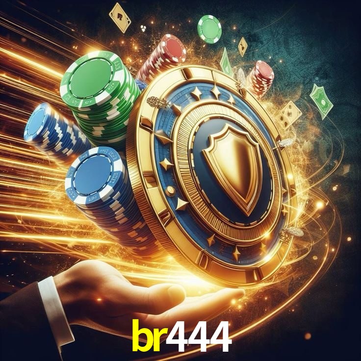 br444 Curitiba - Live Betting