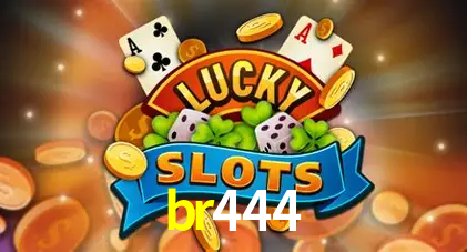 Descubra a Magia dos Jogos de Arcade no br444