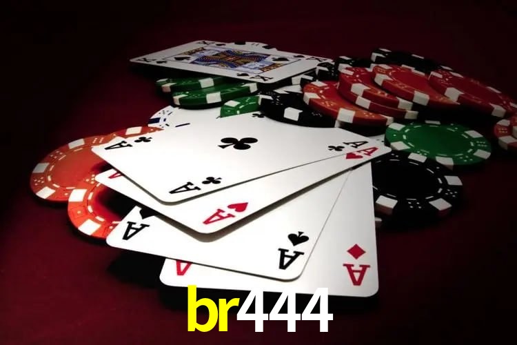 Estatísticas Esportivas br444