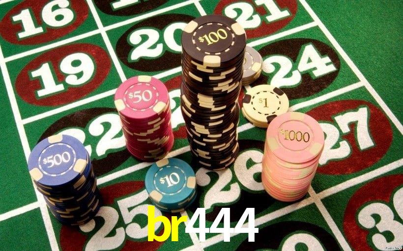 cassino br444