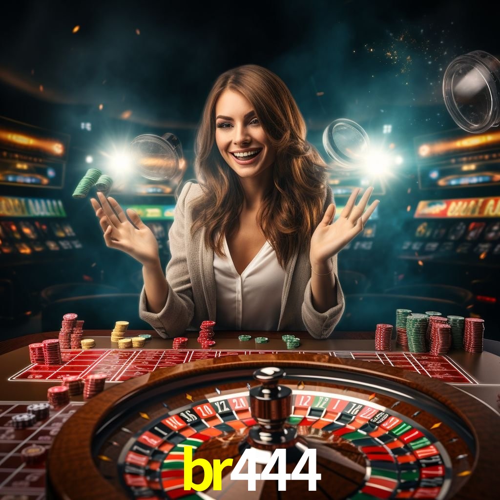 br444 App Interface