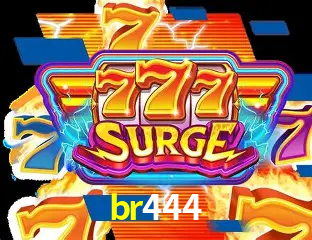 Desvendando o Mundo dos Jogos Virtuais na br444
