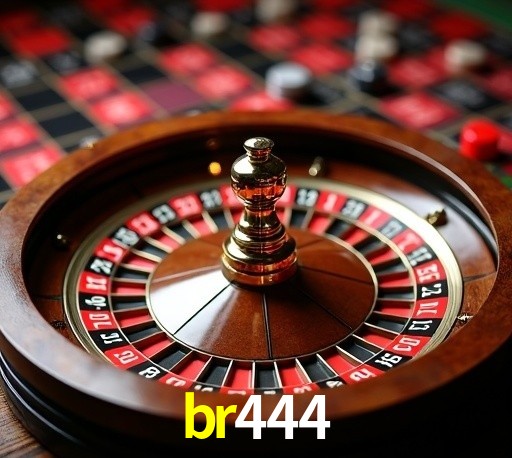 br444 São Paulo - Hot Promos