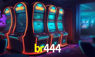 A Emoção da Loteria na br444: Uma Chance de Mudança de Vida
